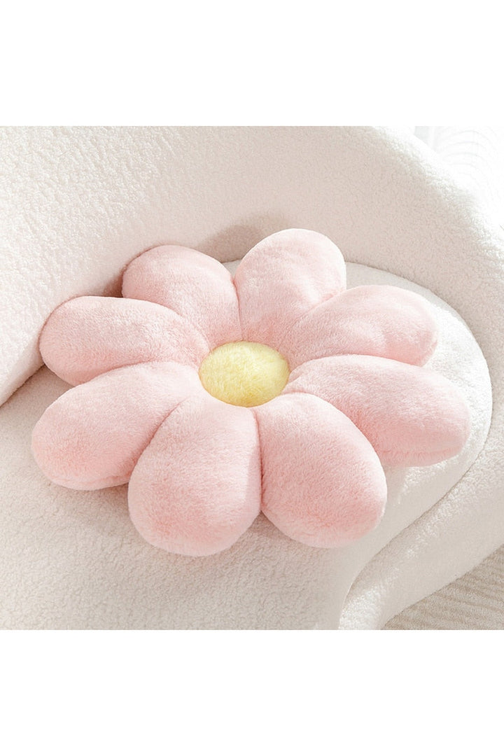 Daisy Pillowcases | Bowlift