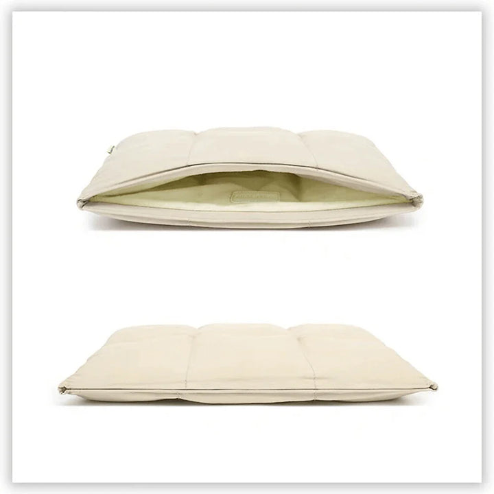 BowLift | Magnetic Puffy Laptop Sleeve