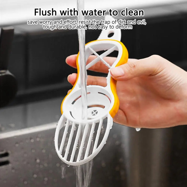 BowLift | All-in-One Avocado Kiwi Slicer Bottle Opener