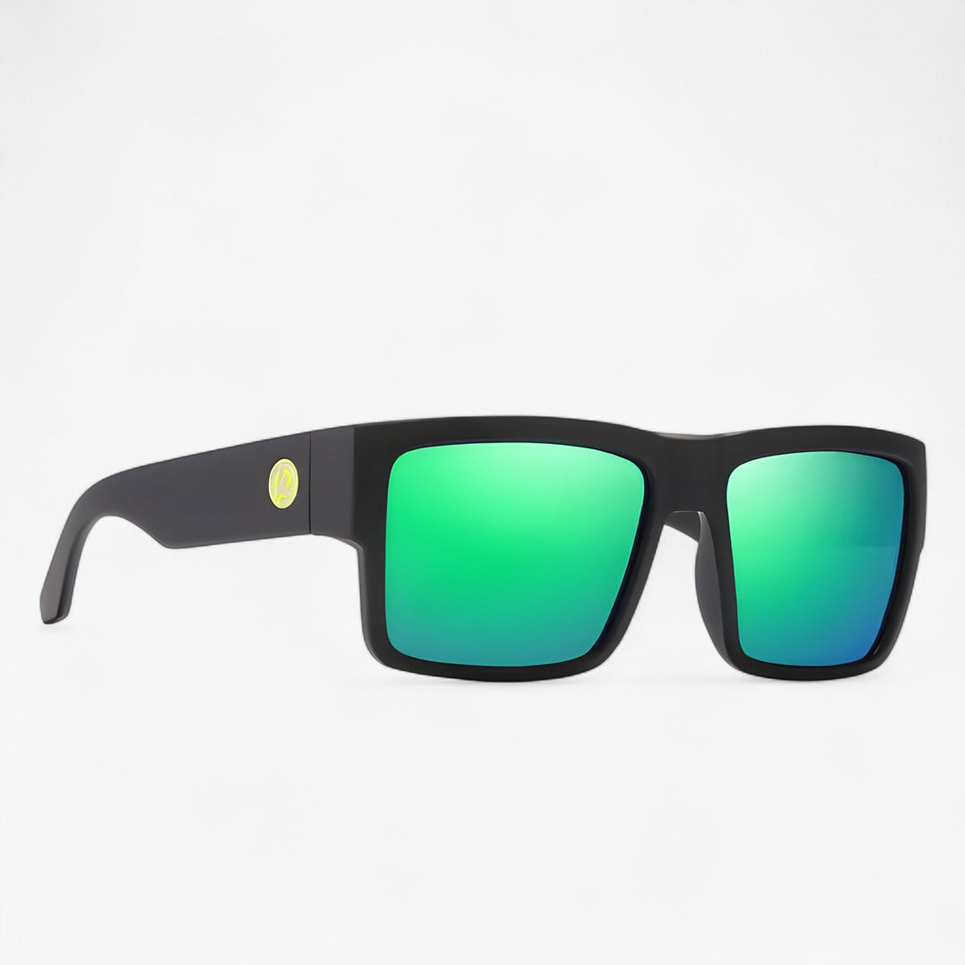 Windproof Polarized Sports Sunglasses – Stratos | Bowlift