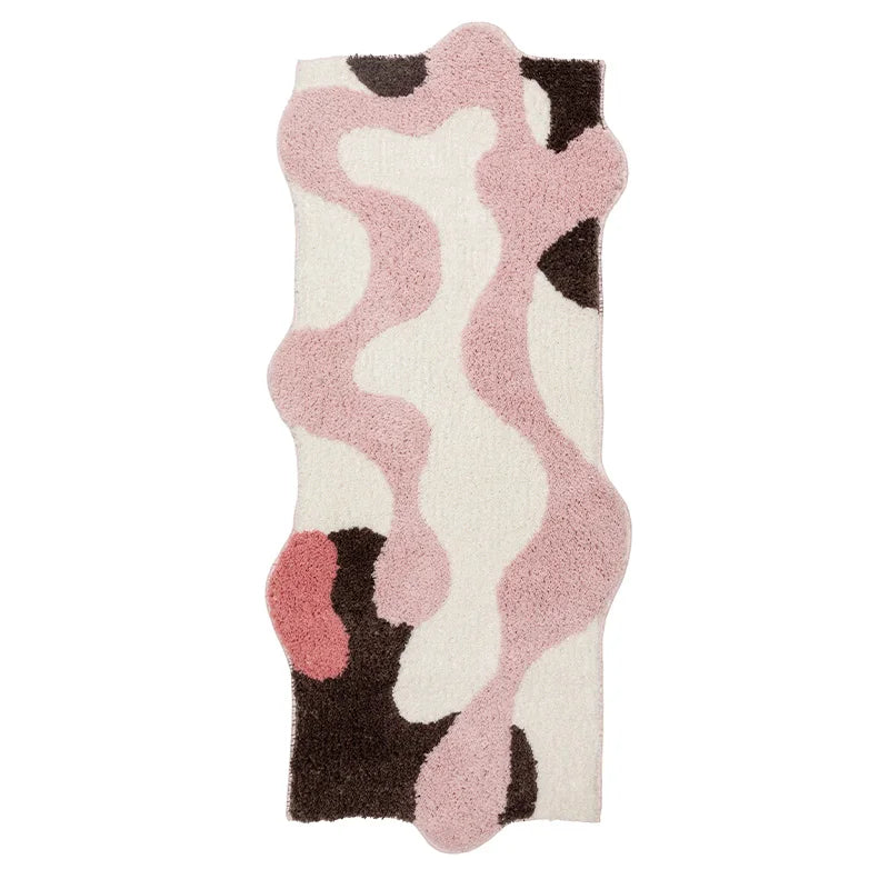 Cloudy Rug | Bowlift