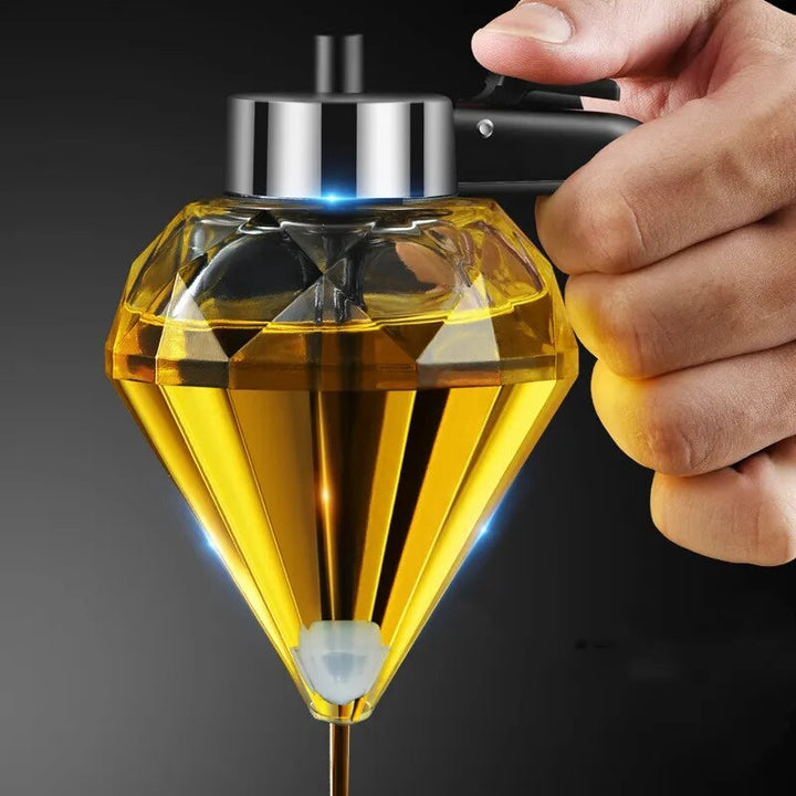 BowLift | Elegant Pourer for Oil