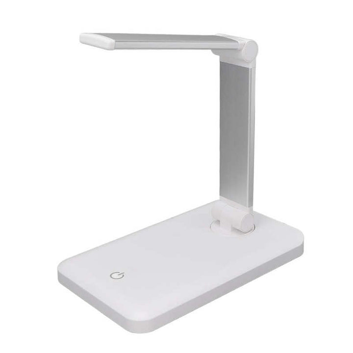 Wireless Charging FoldaBowlifte Desk Lamp | Bowlift