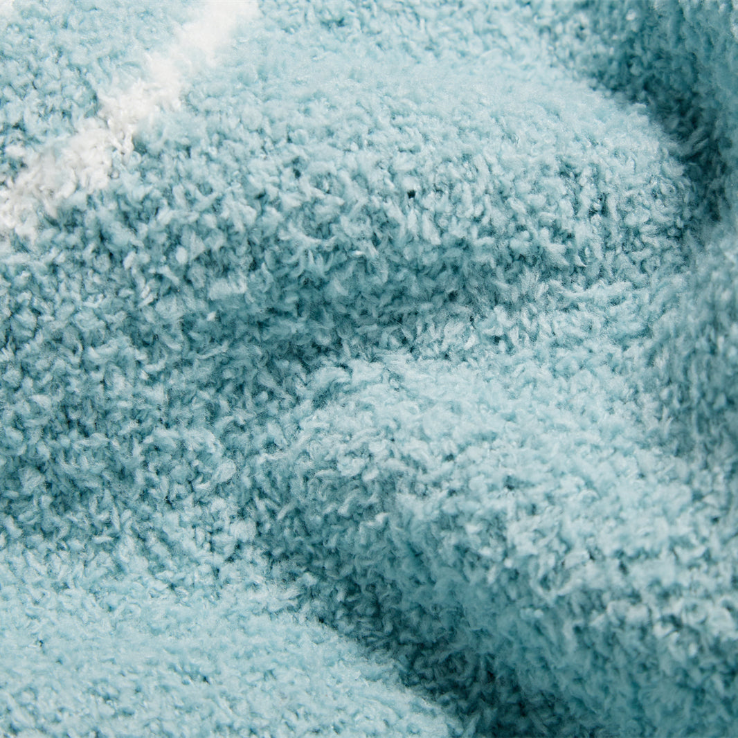 Smiley Blanket | Bowlift