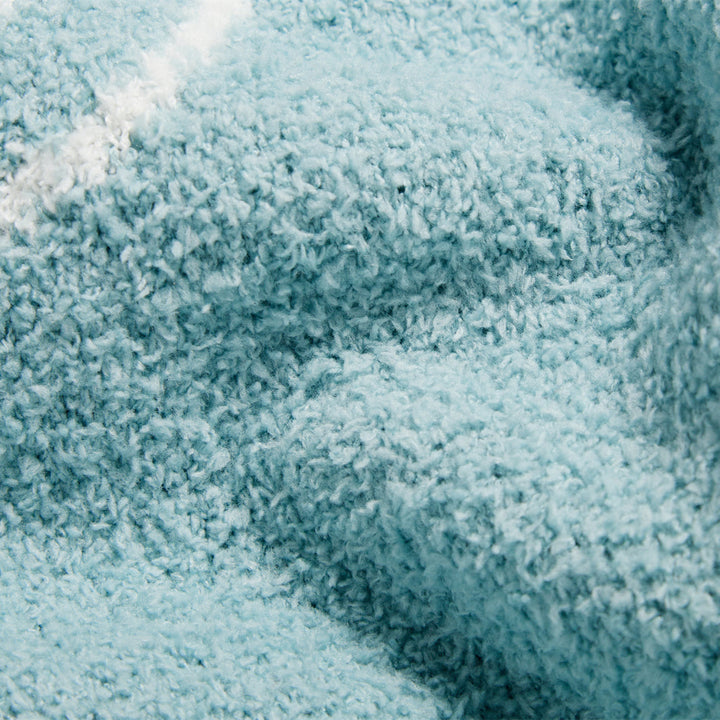 Smiley Blanket | Bowlift