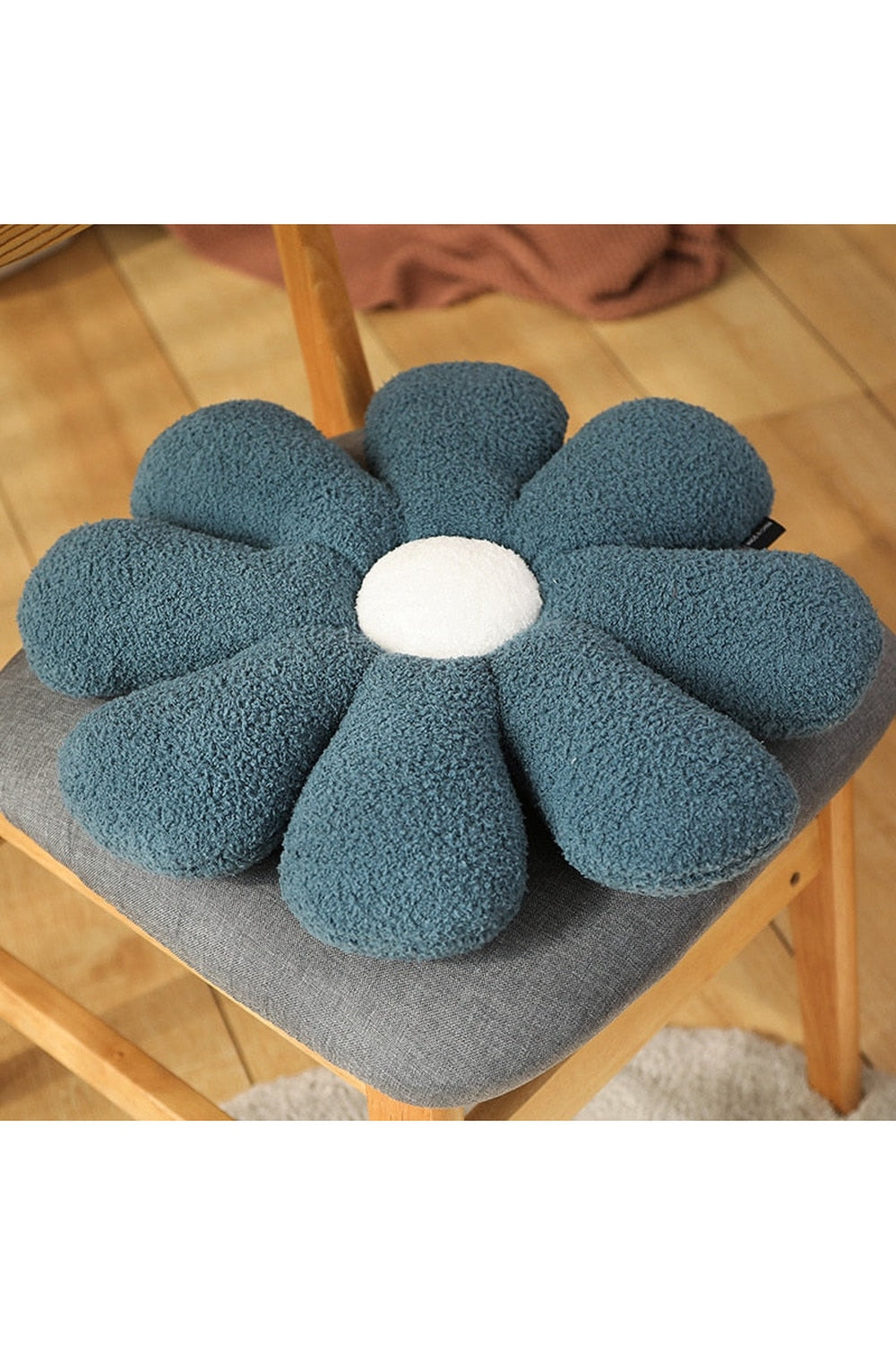 Blooming Daisy Pillowcase | Bowlift