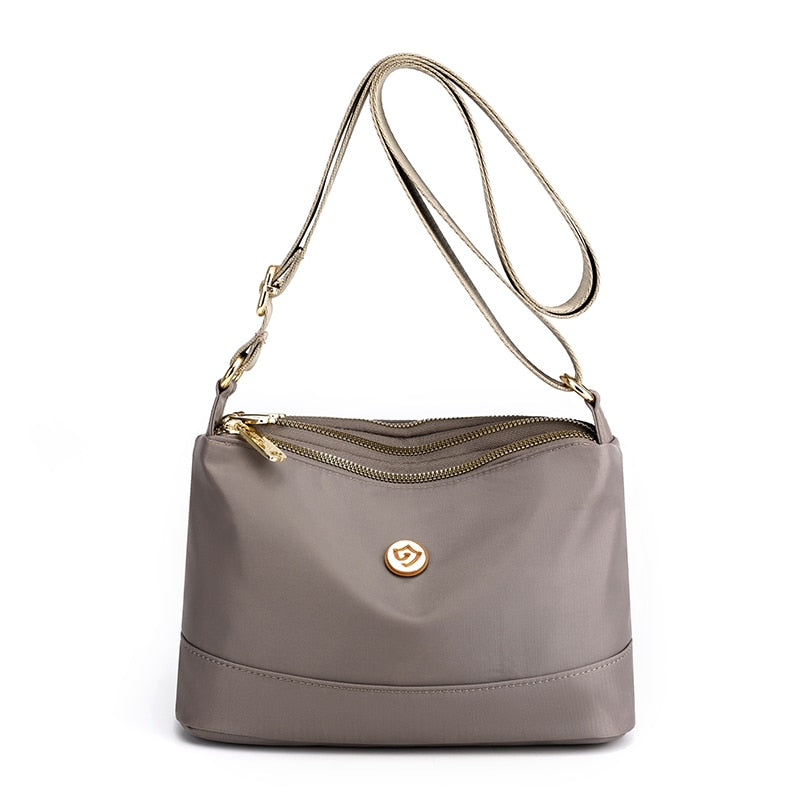 BowLift | Japanese Style Petite Trendy Shoulder Bag