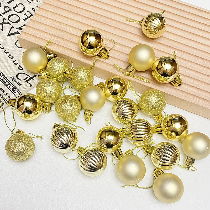 BowLift | StralendKerstfeest | Elegant Ornaments