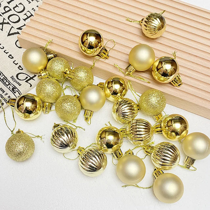 BowLift | StralendKerstfeest | Elegant Ornaments