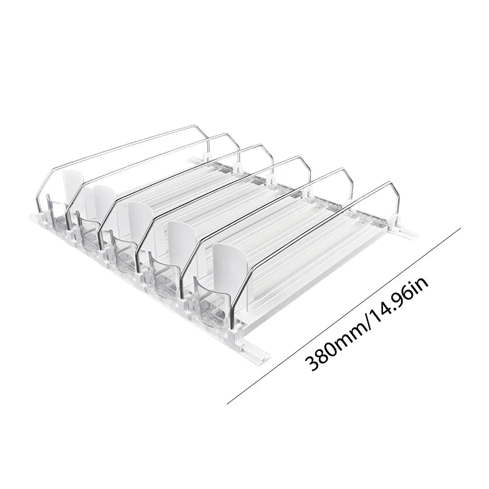 BowLift | Drink Organizer Dispenser