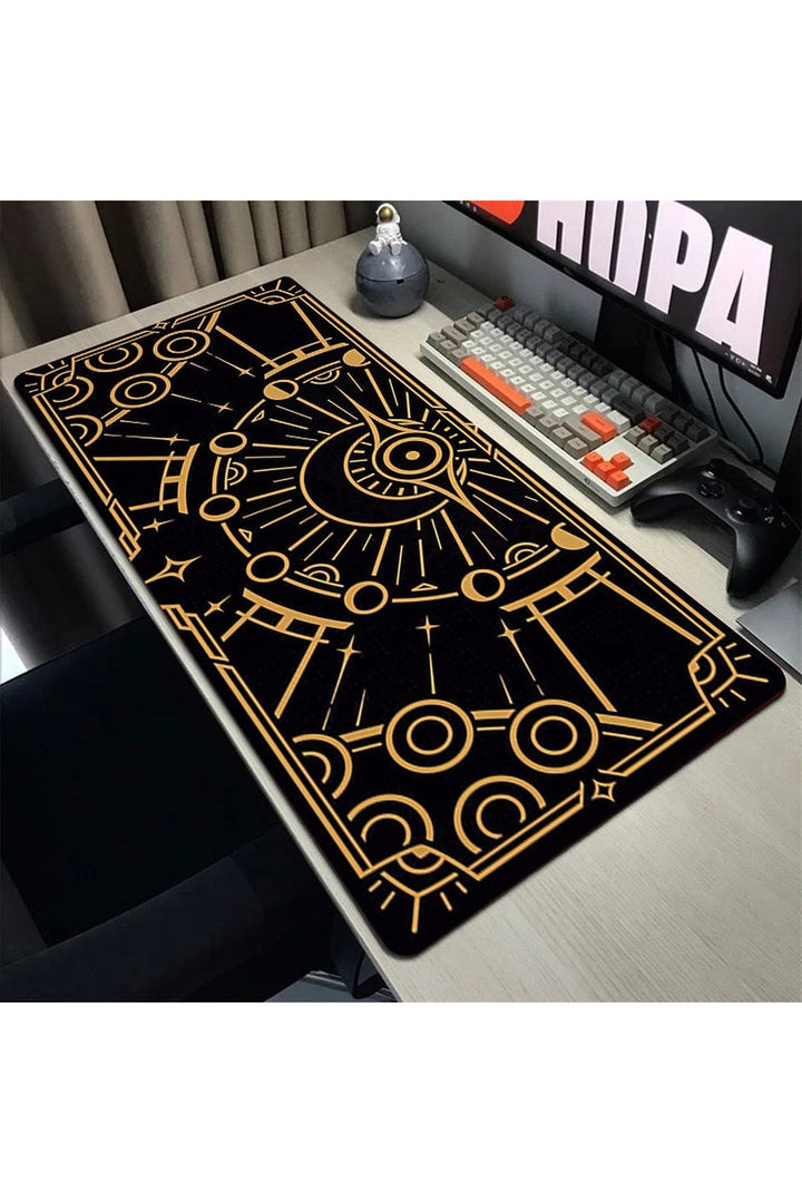 Theme Mouse Pad Deskmat | Bowlift