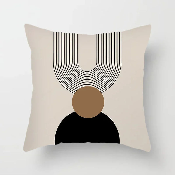 BowLift | Luxurious Comfort in Abstract Patterns