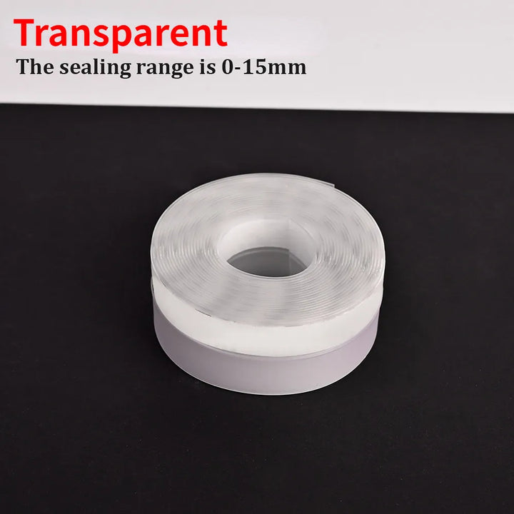 BowLift | Self-Adhesive Windproof Dustproof Door Window Seal Strip