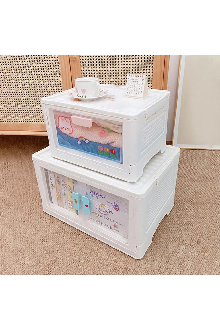 stackable storage organizer | Bowlift