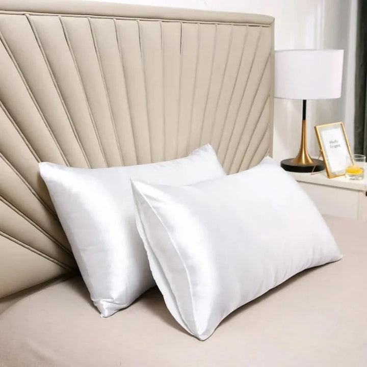BowLift | Mulberry Silk Pillowcase for Hair and Skin