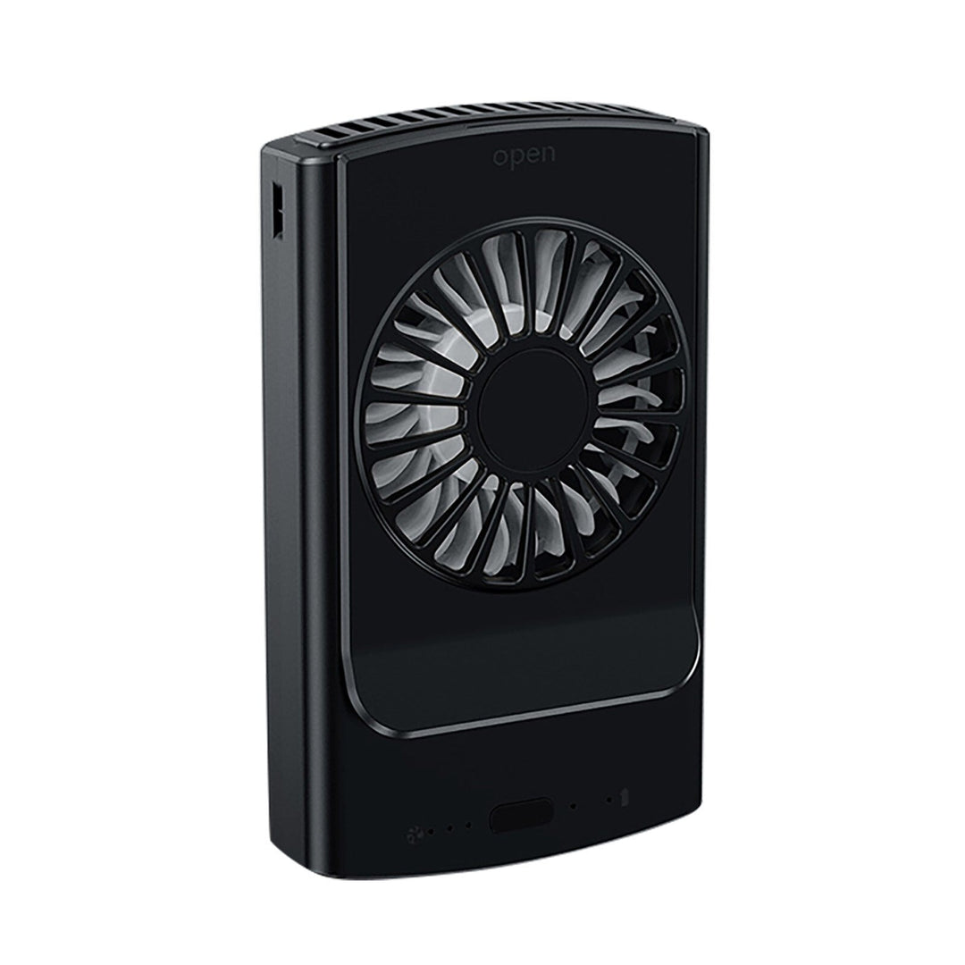 BowLift | Cool Summer Bladeless Waist Fan