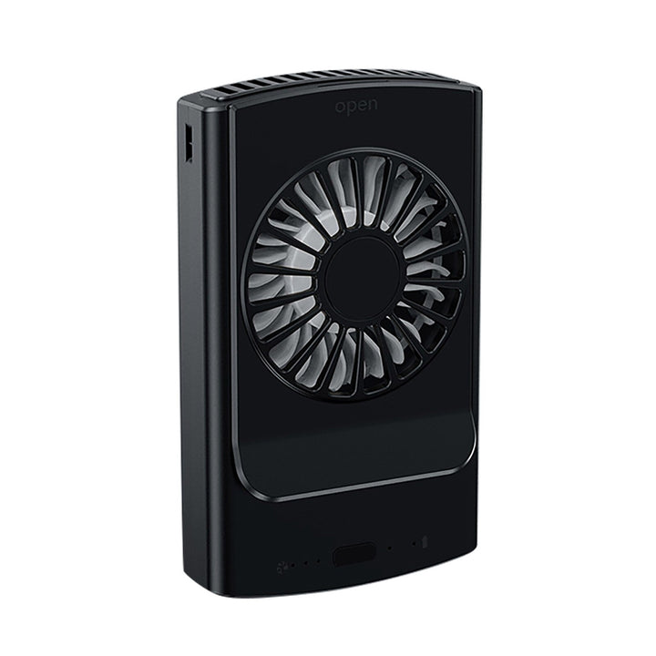 BowLift | Cool Summer Bladeless Waist Fan