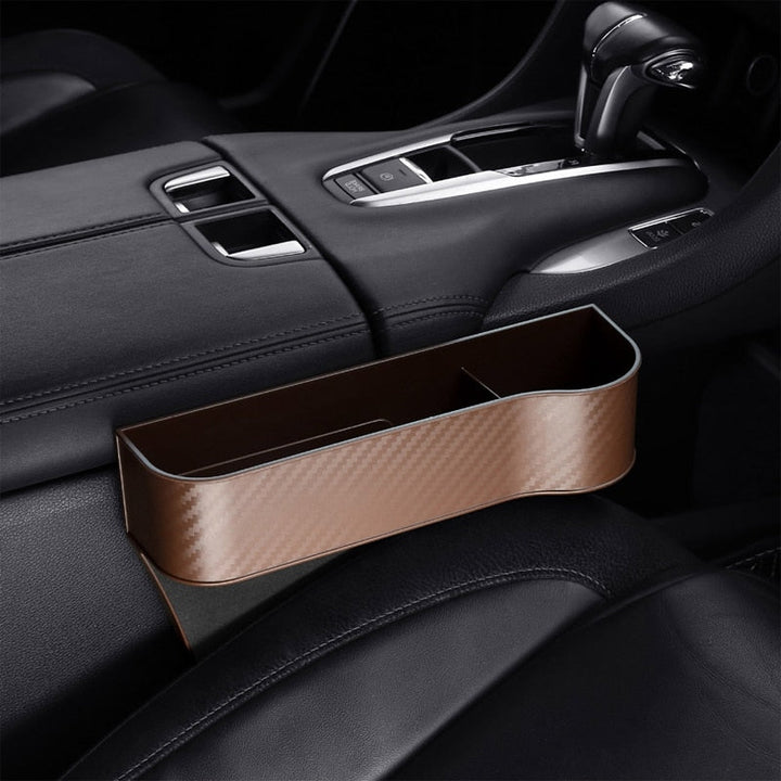 BowLift | Car Organizer - Never lose your belongings again!