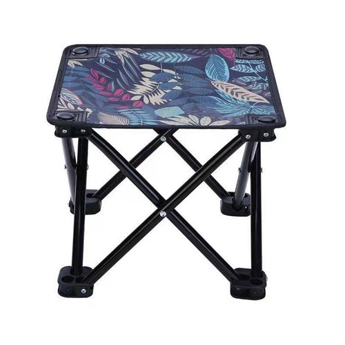 BowLift | Ultra Light Foldable Outdoor Mini Stool