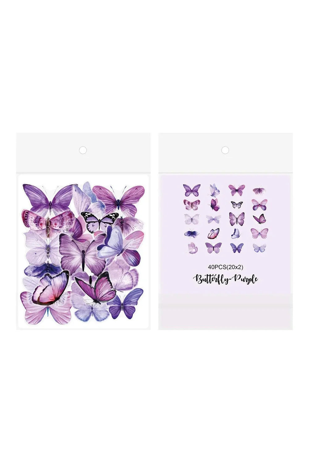 floral scrapbooking stickers | Bowlift