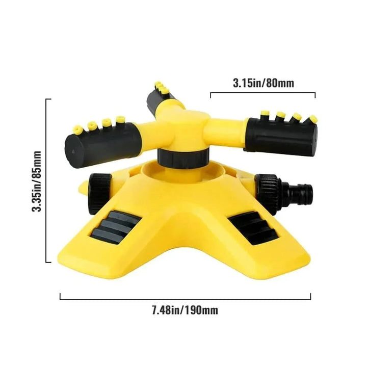 BowLift | Efficient garden irrigation