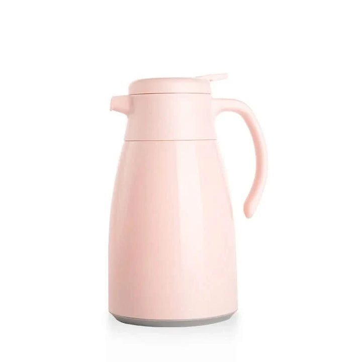 BowLift | Glass Lined Thermal Kettle