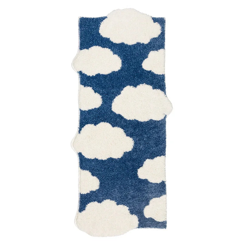 Cloudy Rug | Bowlift