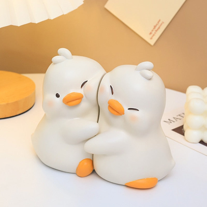 BowLift | Cute Ducks Non-Slip Bookends