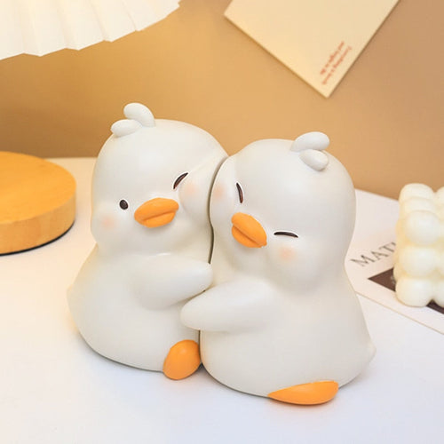 BowLift | Cute Ducks Non-Slip Bookends
