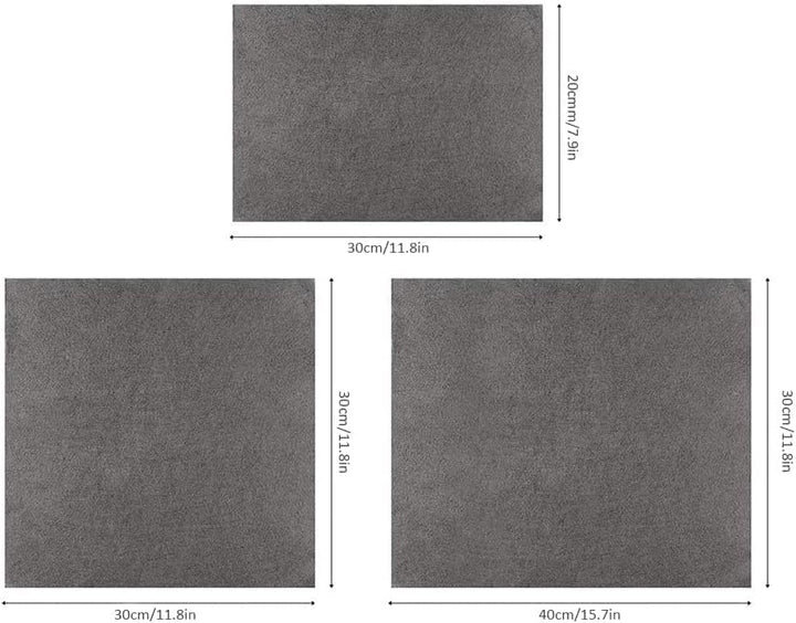 BowLift | Smooth Surface Magic Sweep Cleaning Cloth