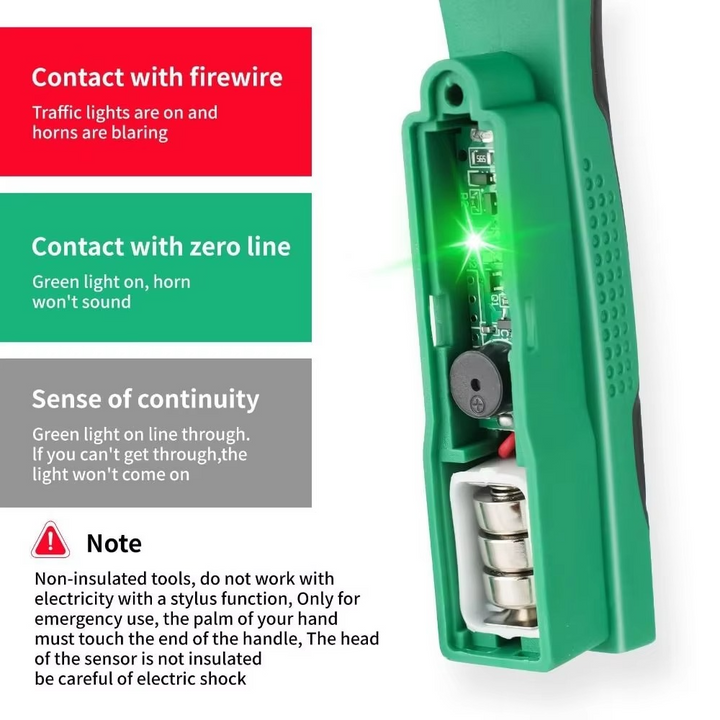 BowLift | Multi-Tool Wire Stripper and Cutter for Electricians