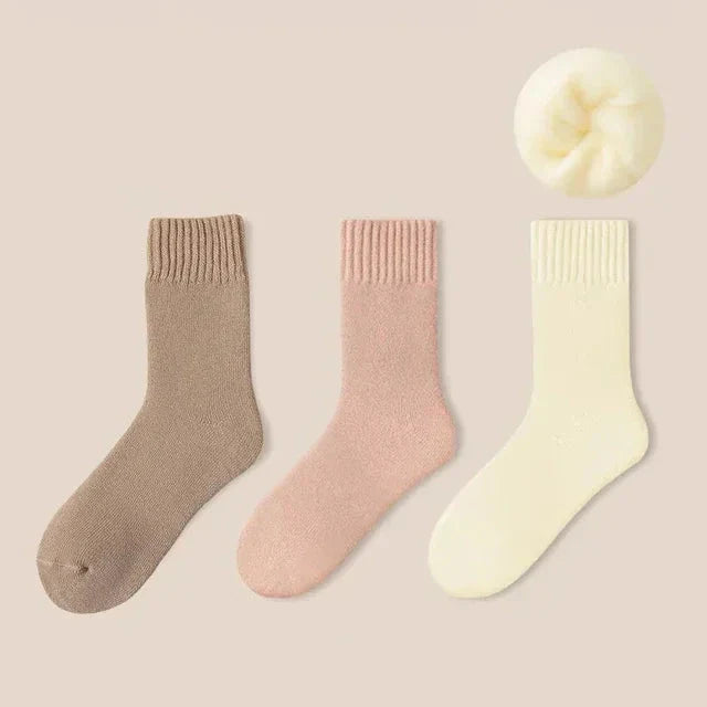BowLift | SnugWarm Socks
