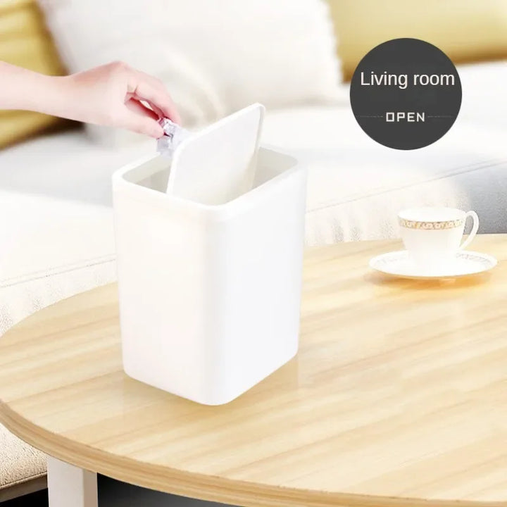 MiniClean Creative Mini Table Bin Bowlift