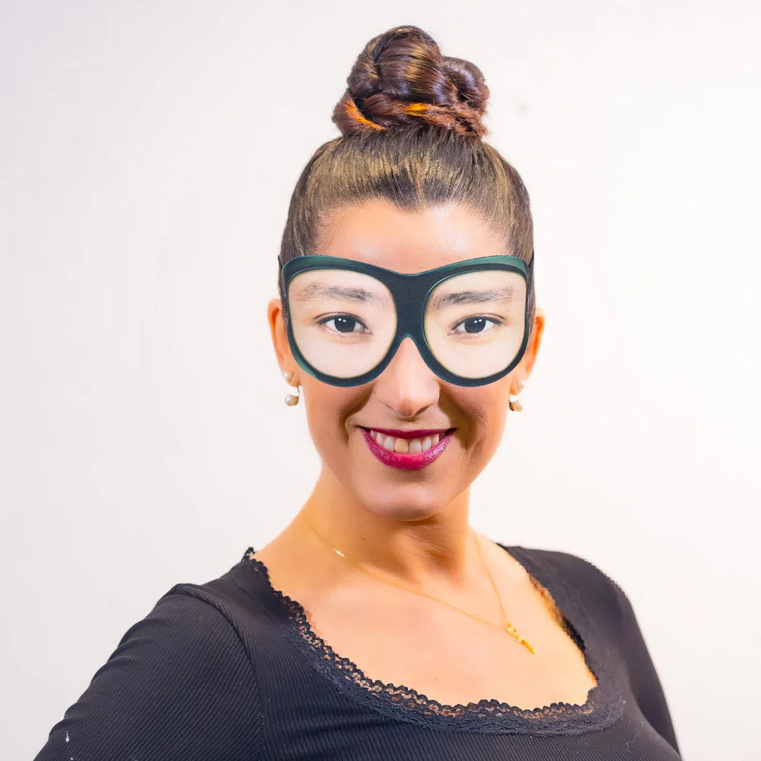 BowLift | Sleeping Adjustable Eye Mask