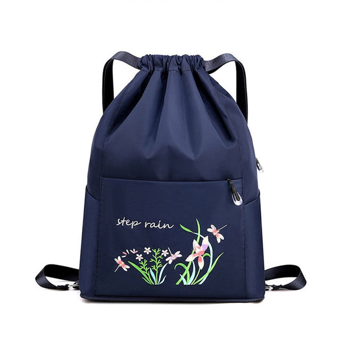 BowLift | Traveler Wonder Women Foldable Backpack