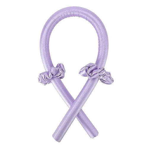BowLift | Heatless curling iron for healthy curls