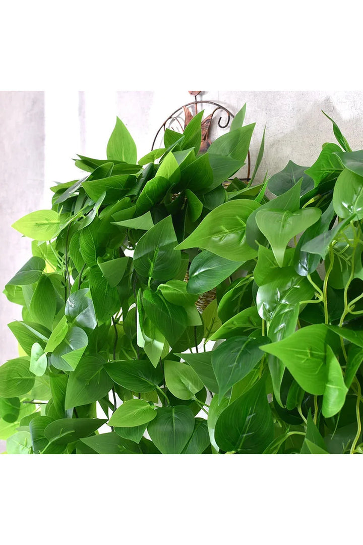 Leaf Wand Garland Artificial Plants | Bowlift