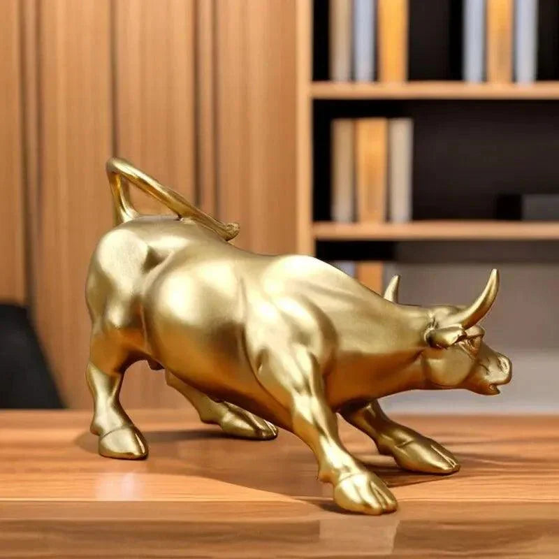BowLift | BullForce - Distinctive Home Ornament