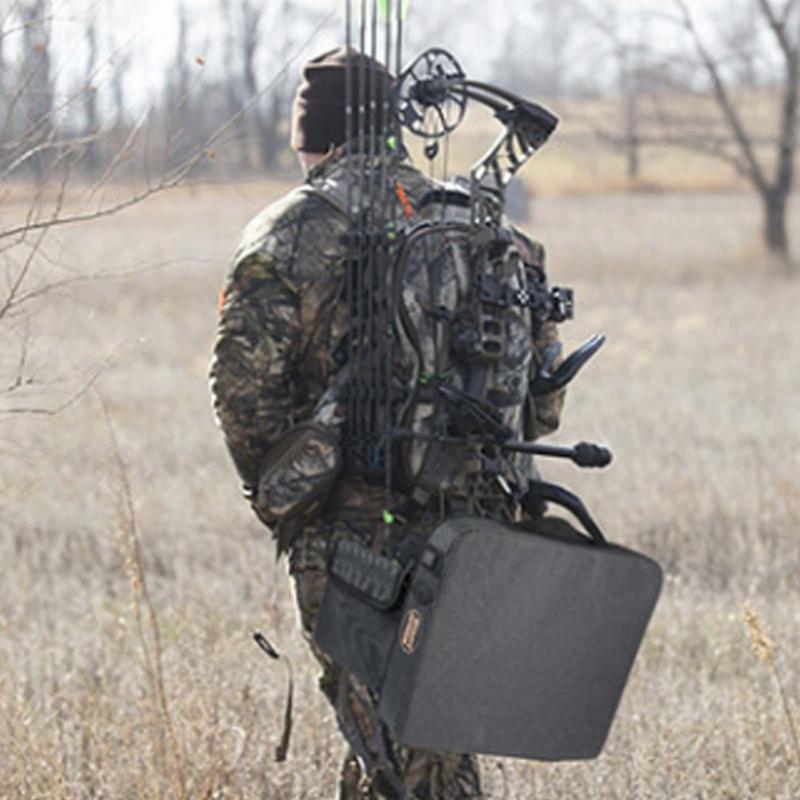 BowLift | Travel Camping Heated Seat Cushion