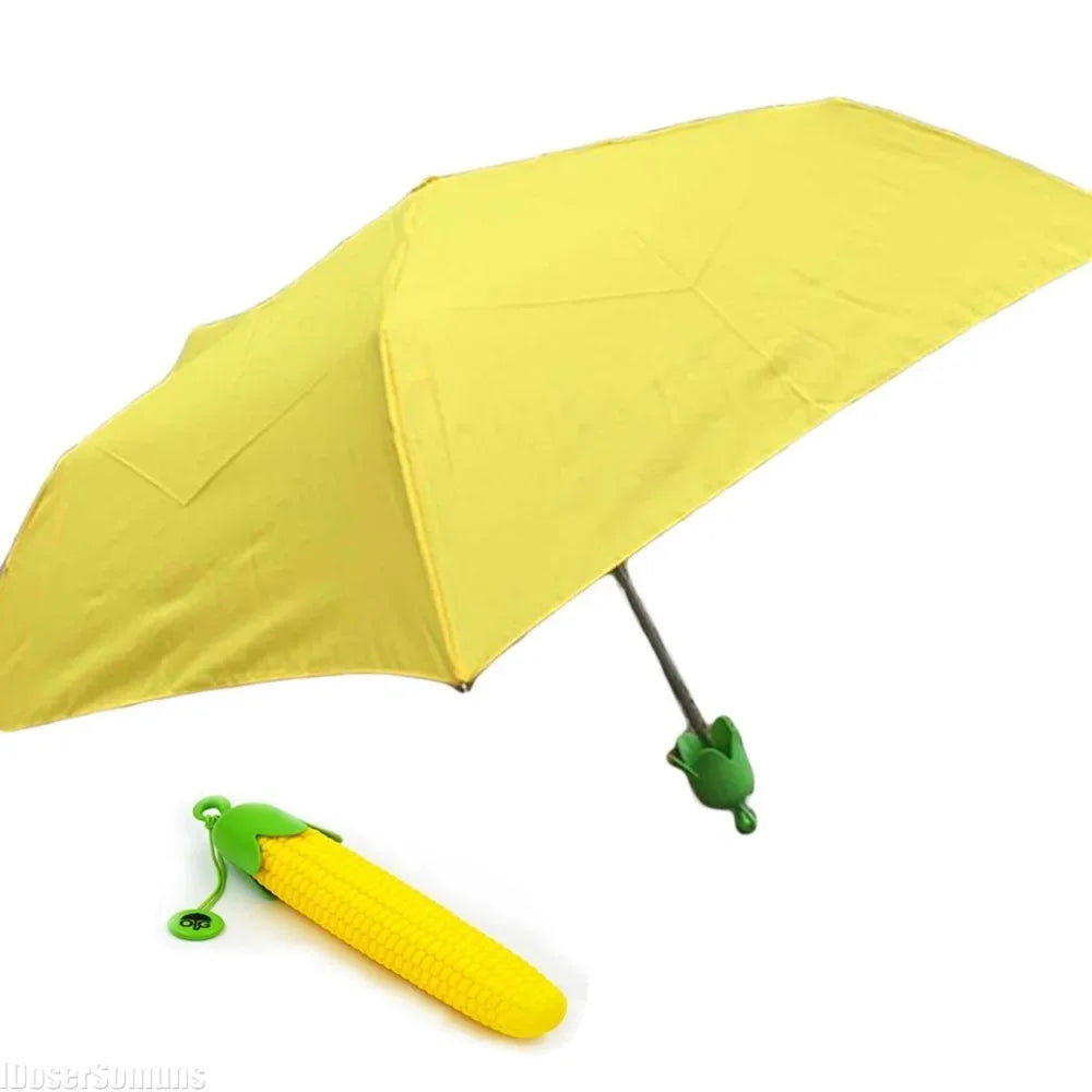 BowLift | Corn UV Protection Vegetable Umbrella