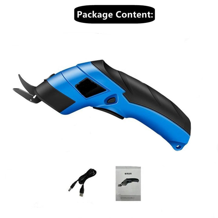 BowLift | Handy Power Electric Multifunctional Scissor