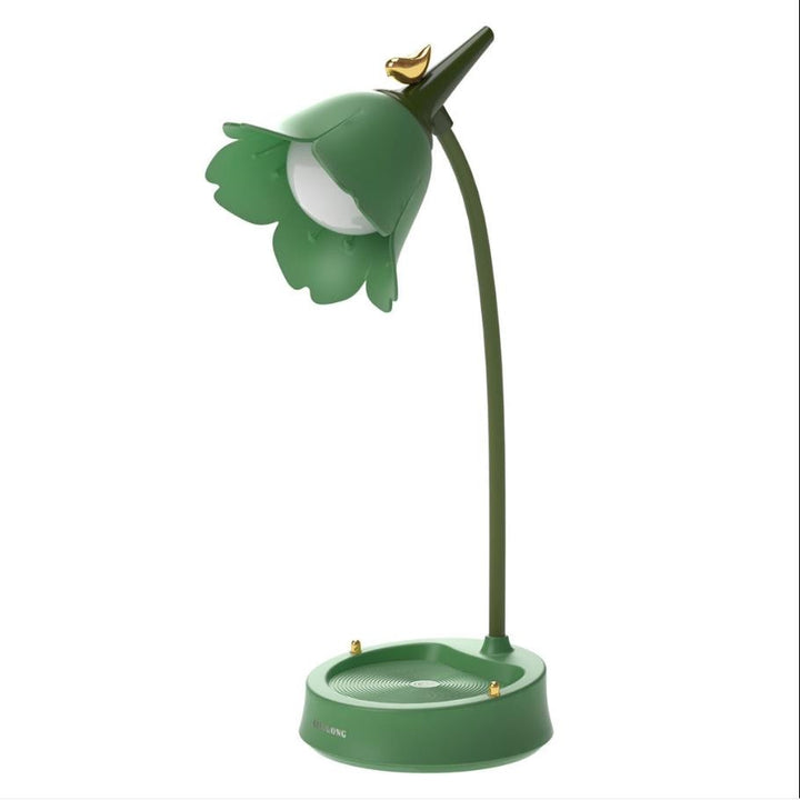 BowLift | Flowerette Desk Lamp