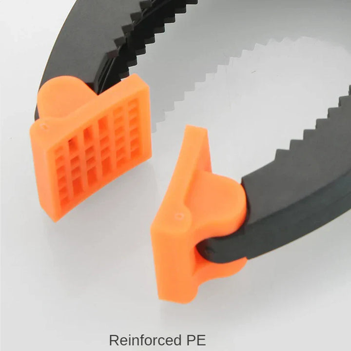 Steady Super Hold Grip Ratchet Hand Clamp Tool | Bowlift
