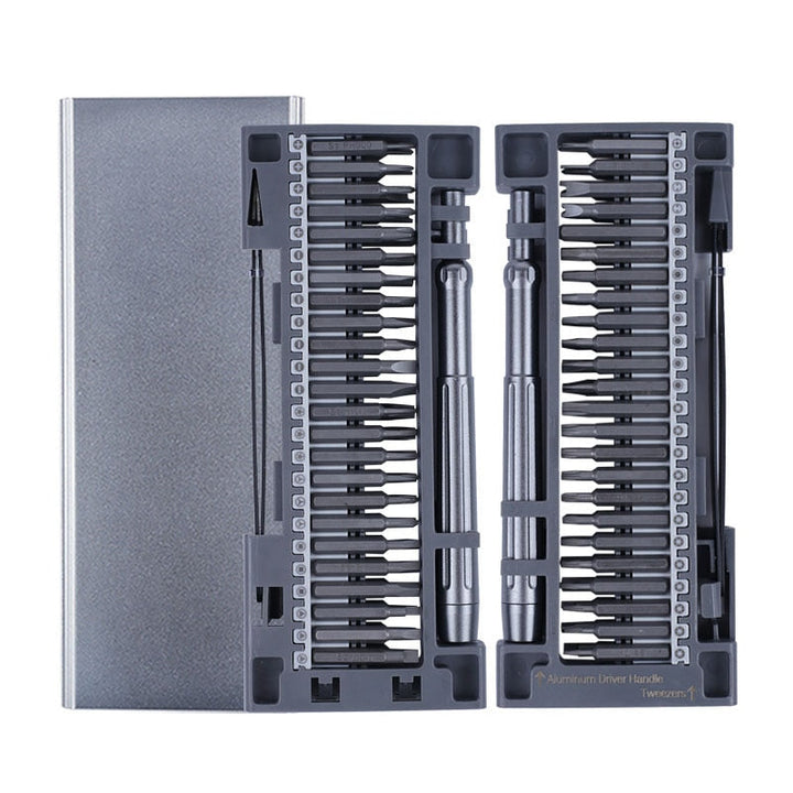 Ultimate Handyman Precision Screwdriver Kit | Bowlift