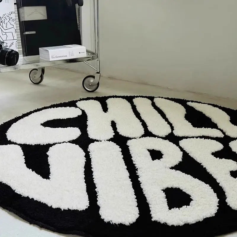 Chill Vibes Mat | Bowlift