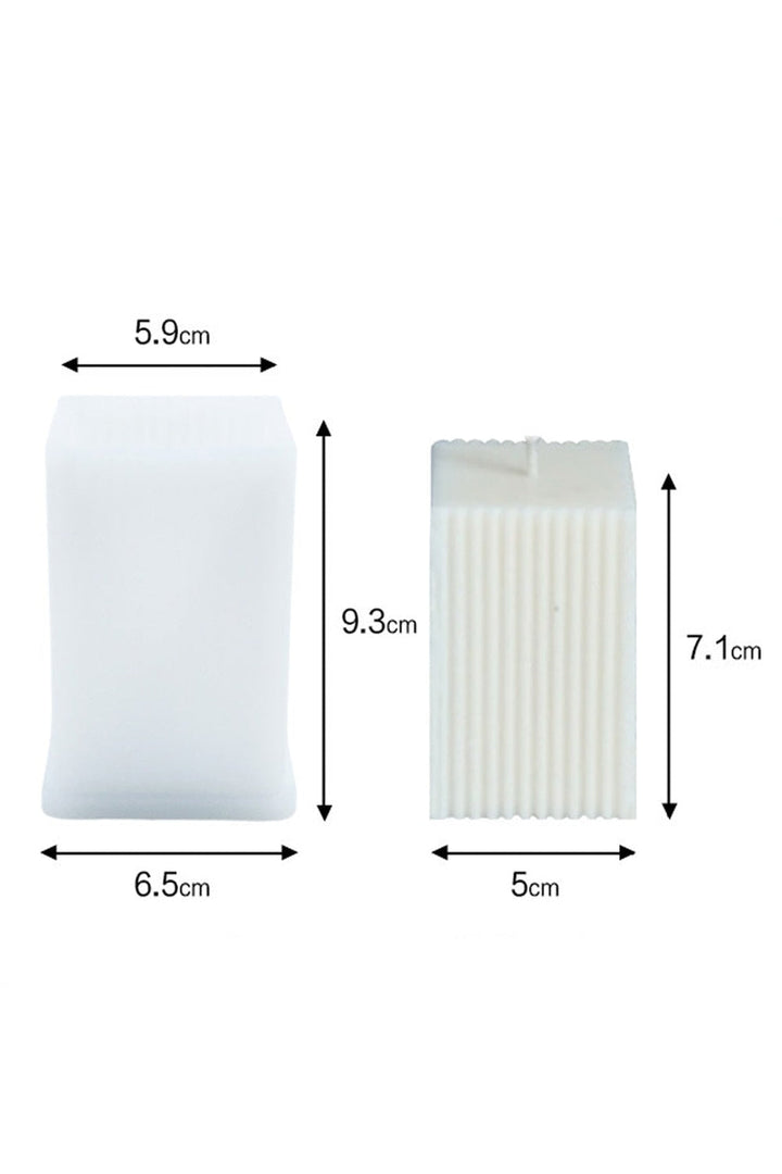 Candle shape | Bowlift