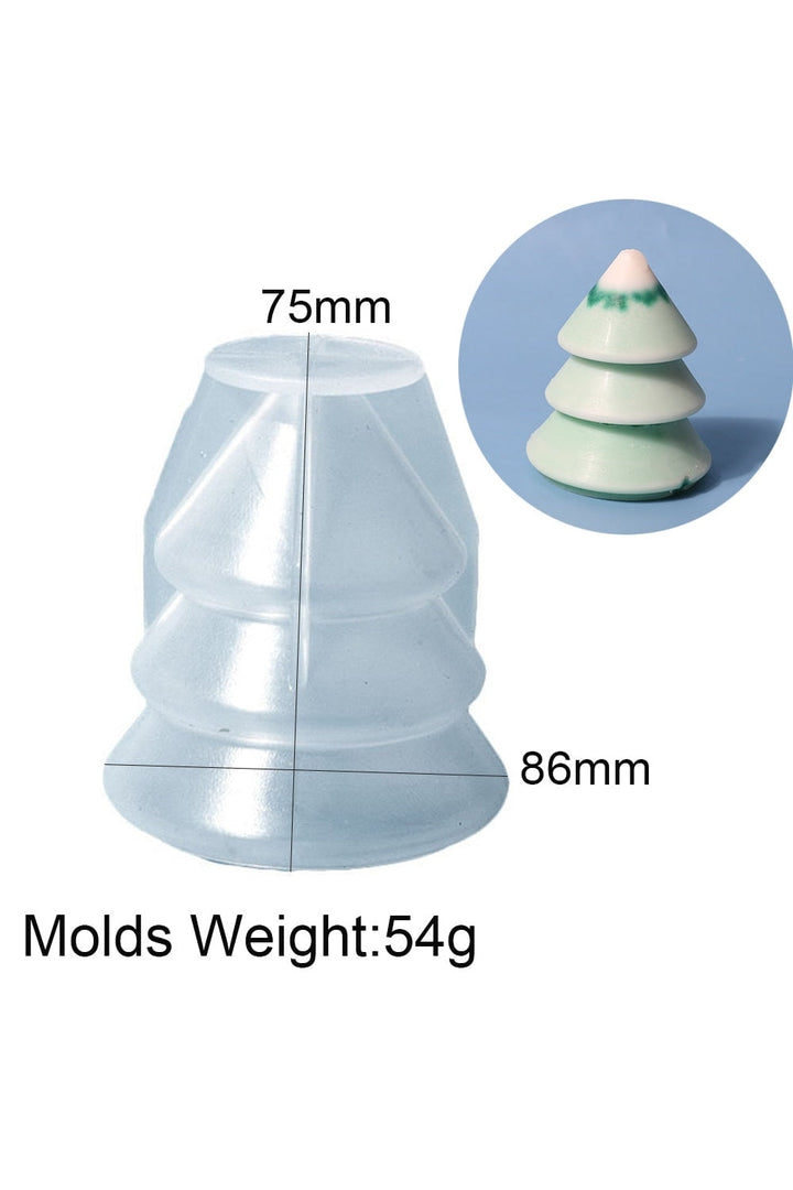 Candle shape | Bowlift