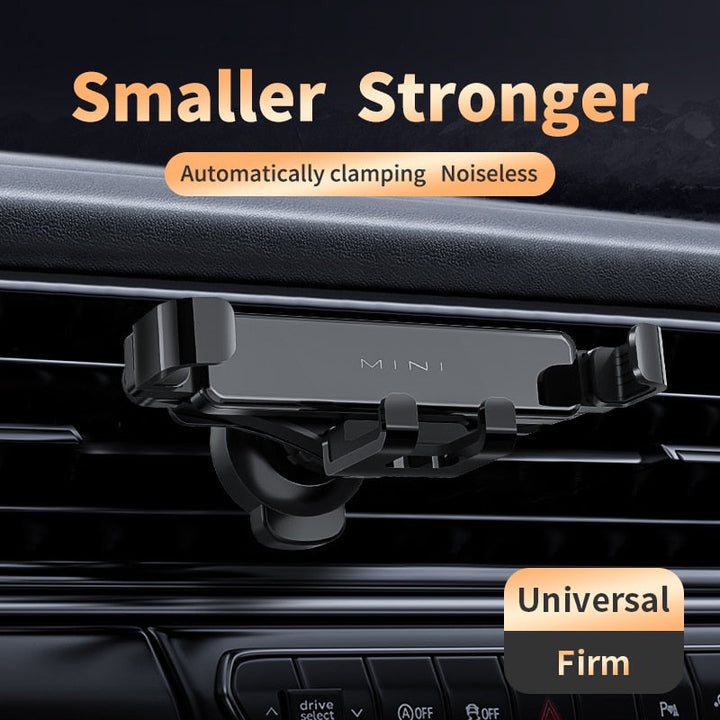 BowLift | Zero Weight Anti-Gravity Phone Holder
