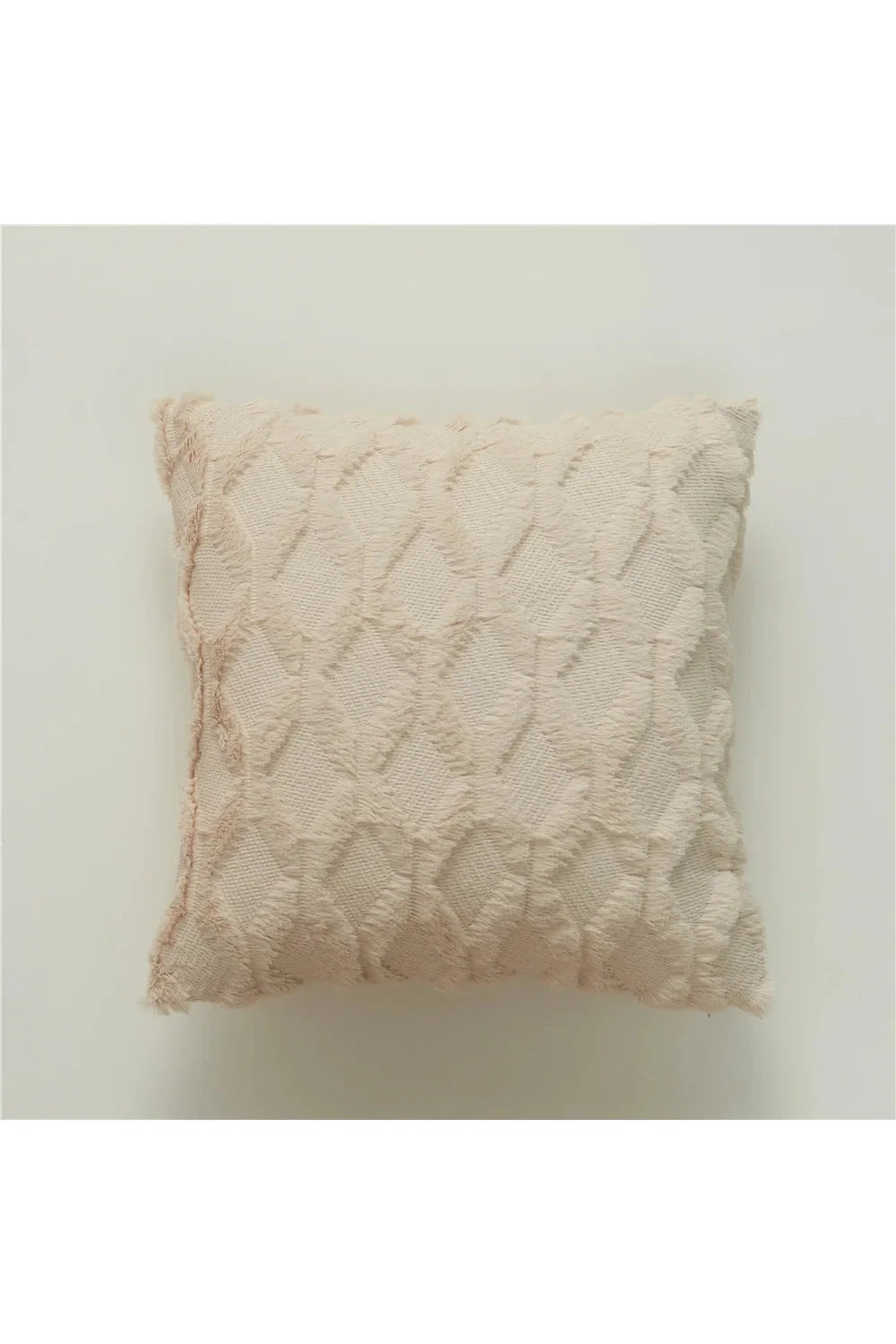 Solid Color Sofa Pillow Cover | Bowlift