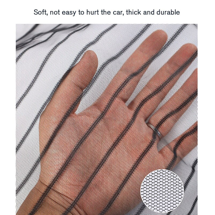 BowLift | Anti Insect Car Protective Net